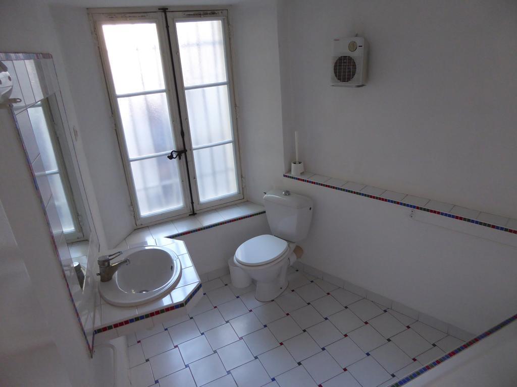 Le Planet 52 Apartment L'Isle-sur-la-Sorgue Exterior photo